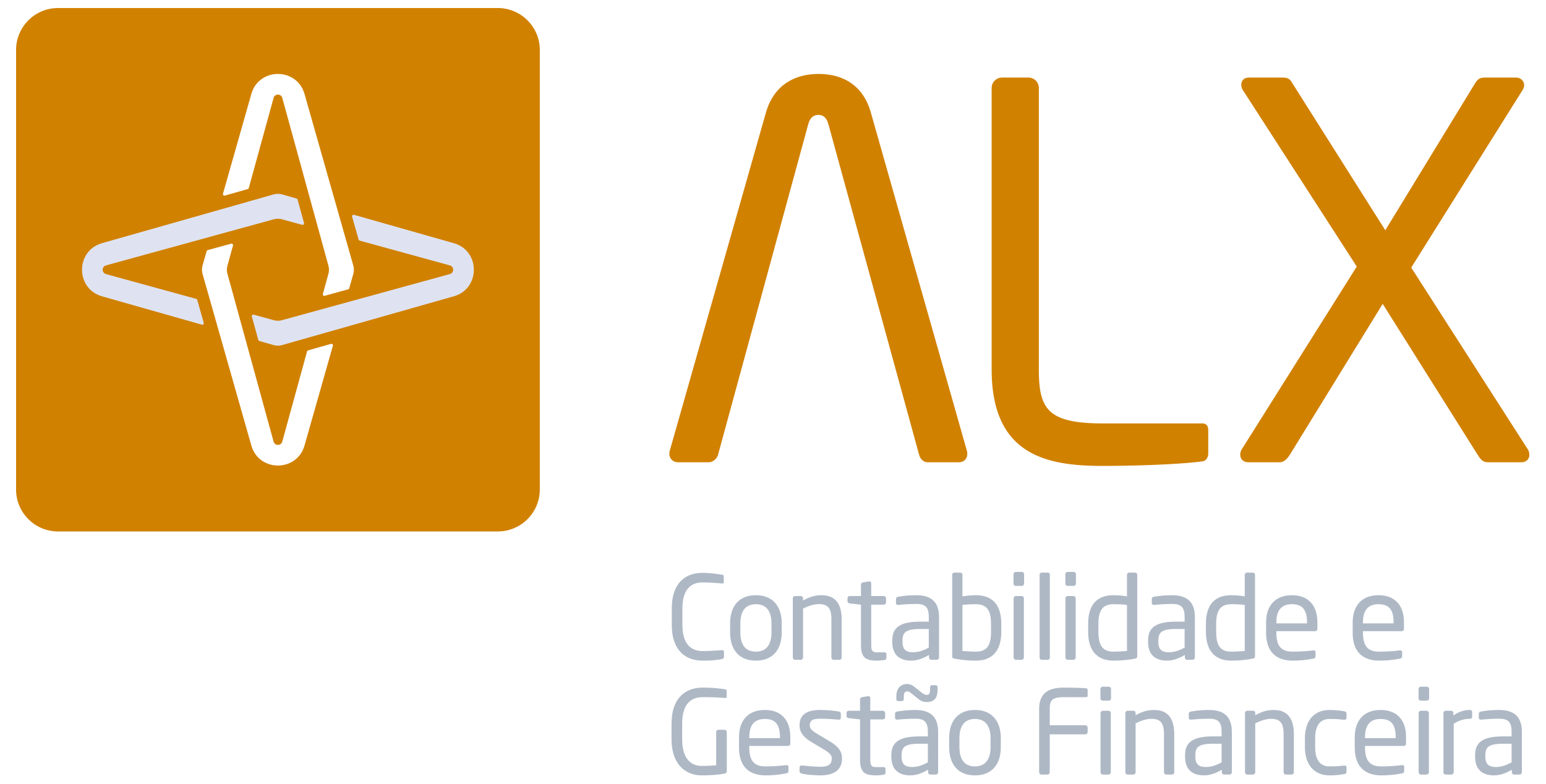 ALX Contabilidade e Gestão Financeira