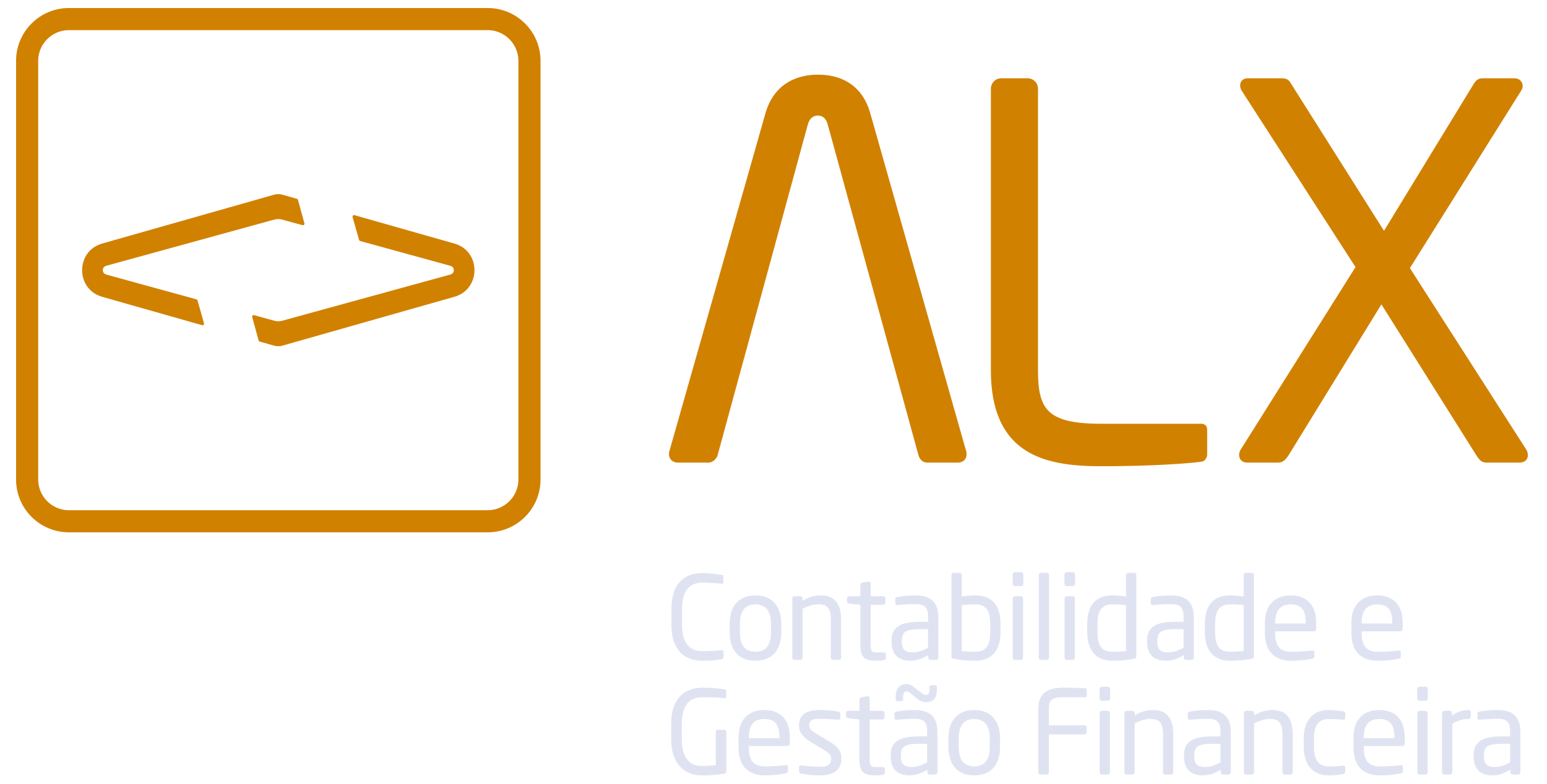 ALX Contabilidade e Gestão Financeira